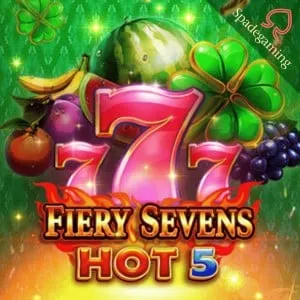 Fiery Sevens Hot 5
